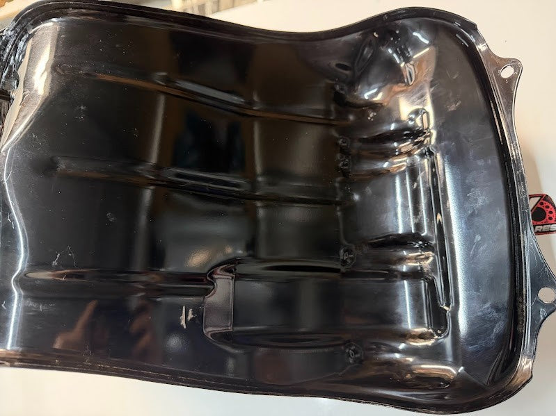 Fuel Tank Honda CBR 1000 RR 2014-2016 OEM 17500-MGP-D61