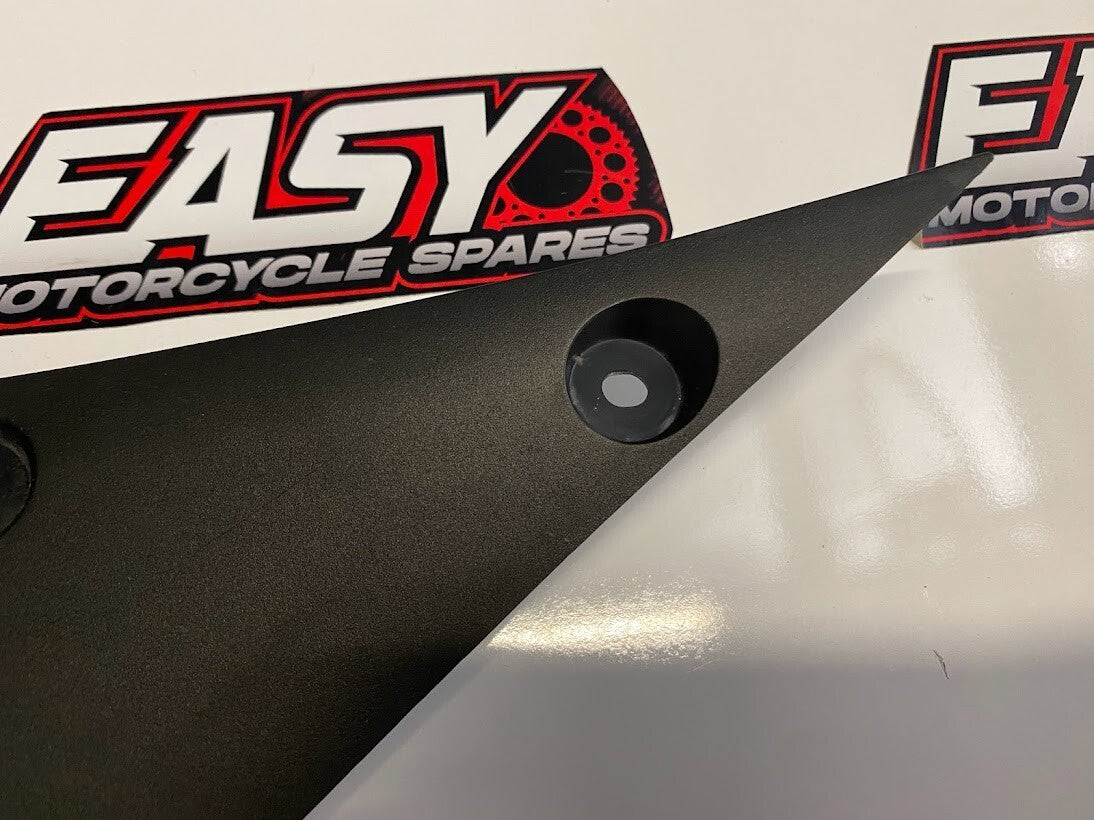 Yamaha YZF R1 2015-2019 Inner 1 Panel OEM Genuine 2CR-2836K-00