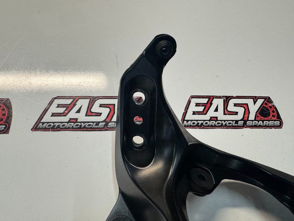 Suzuki GSXR 1000 2007-2008 Front Fairing Stay Bracket OEM Genuine 94511-21H00