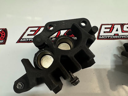 Front Brake Calipers Kawasaki ER-6F 06-08 2007 43080-5028-DJ