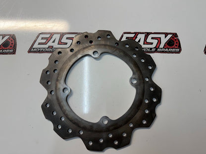 Rear Brake Rotor Disc Honda CBR 500R 2013-2021 OEM 43251-MGZ-J02