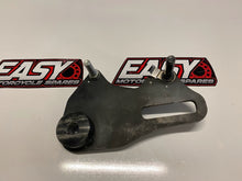 Rear Brake Caliper Holder Honda CBR 125R 2009