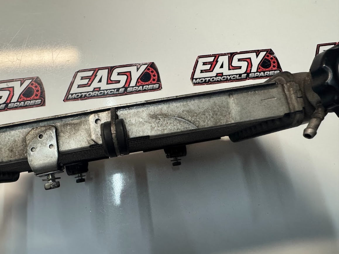 Honda CBR 300R 2014-2018 Radiator Cooling OEM Genuine 19010-KYJ-961