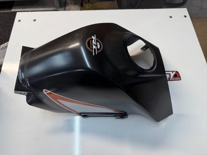 Tank Cover KTM RC 390 2014-2016 OEM 9050804900033