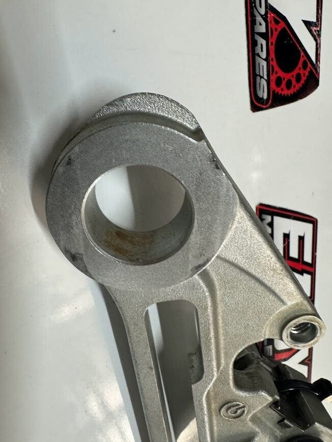 Rear Brake Caliper Holder Husqvarna TC 250 2004