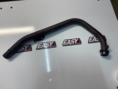 Honda CBR 300R 2014-2018 Header Exhaust Manifold OEM Genuine 18320-K33-D01