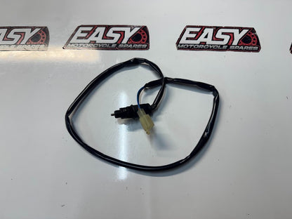 Kawasaki Vulcan VN900 Classic 2006-2022 Rear Brake Stop Switch OEM 27010-0050