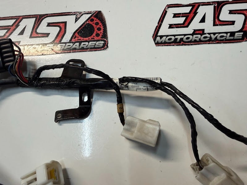 Ignition Sub Harness Honda CBR 1000 RR 2008-2016 OEM 32102-MFL-000