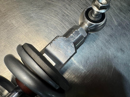 Yamaha YZF R1 2015-2019 Rear Shock OEM Genuine 2CR-22210-00 Serviced & Revalved