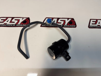 Yamaha YZF R1 2015-2025 Canister Vacuum Surge Tank Pump OEM Genuine 5PS-1446E-00