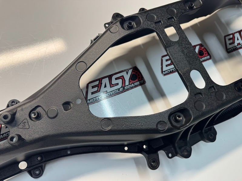 Yamaha YZF R1 2017-2025 Rear Sub Frame OEM 2CR-21190-10 *READ DESCRIPTION*