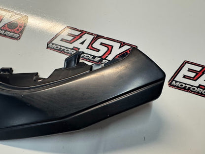 RH Seat Cover Cowl Kawasaki Ninja 650L 2012-2016 OEM 36001-0565