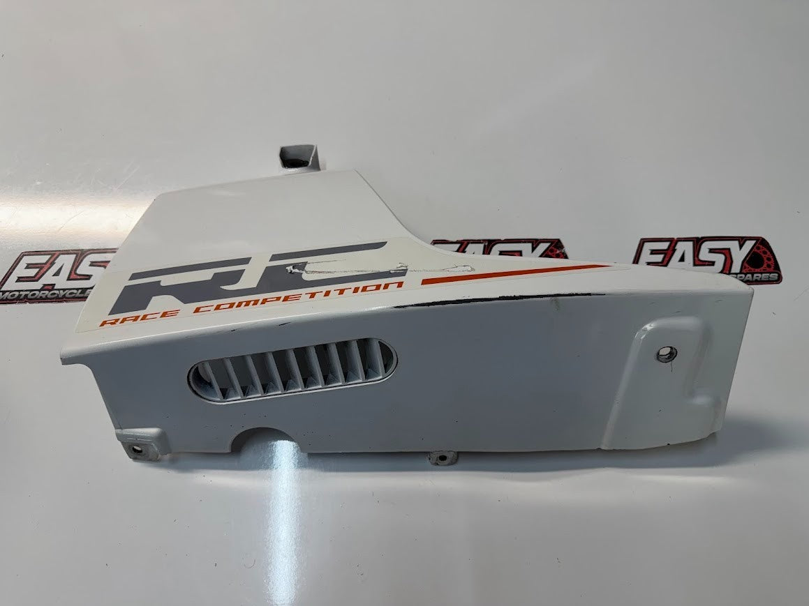 LH Lower Belly Fairing KTM RC 390 2014-2016 OEM 9080802003328