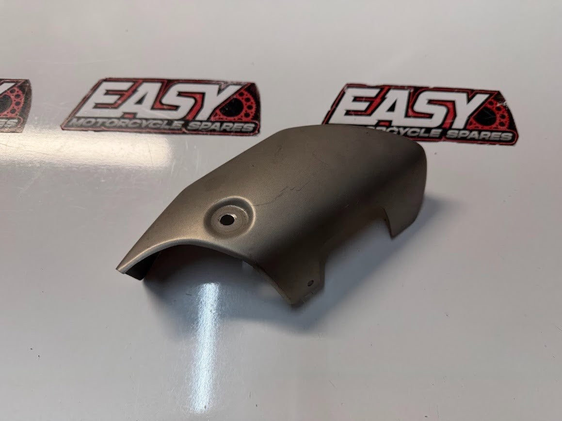 Muffler Cover Protector Yamaha YZF R1 2018-2019 OEM BX4-14718-00