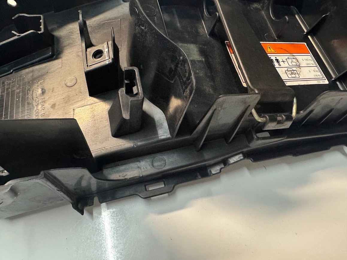 Honda CBR 300R 2014-2018 Rear Fender Inner OEM Genuine 80101-K33-D00