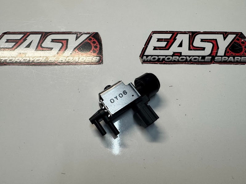 Yamaha YZF R1 2020 Fuel Cut Solenoid OEM Genuine B3L-1410H-00