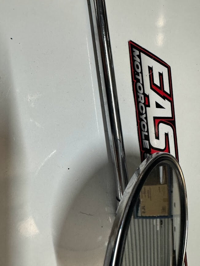 RH Mirror Suzuki GS 500 2006