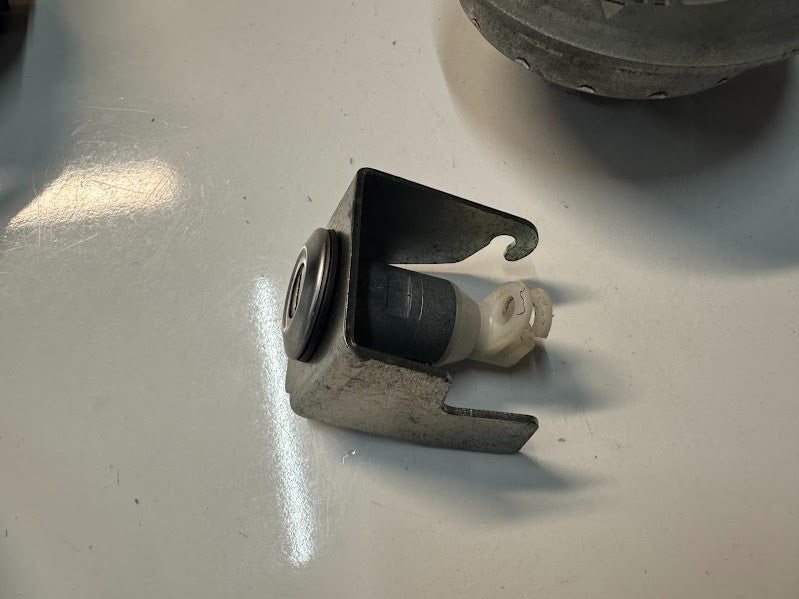 Honda CBR 300R 2014-2018 Ignition Key Lockset OEM Genuine 35010KYJ901