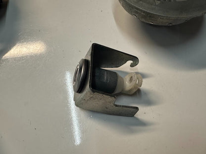 Honda CBR 300R 2014-2018 Ignition Key Lockset OEM Genuine 35010KYJ901