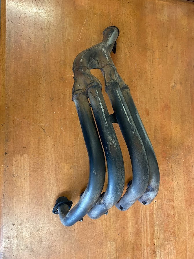 Headers Yamaha FZS 600 1998