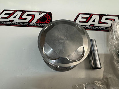 Wossner Piston Kit W0-8792-DA Honda XR 250 84-87 75.00mm