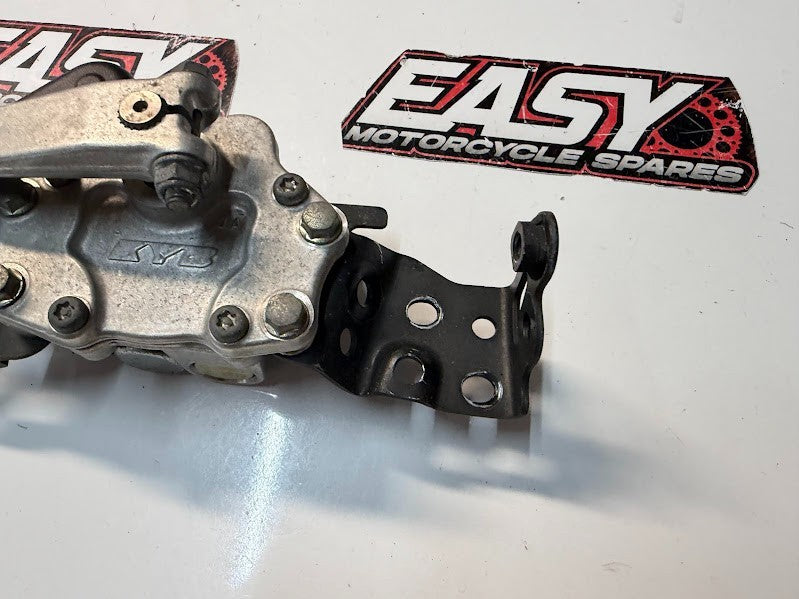 Steering Damper Honda CBR 1000 RR 2008-2019 OEM 53700-MFL-013