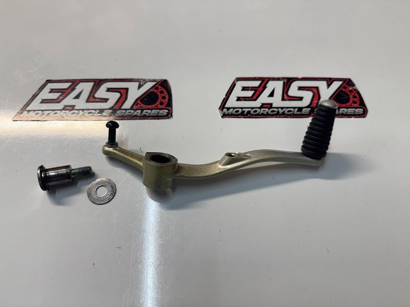 Yamaha YZF R1 2018-2025 Gear Shift Assembly OEM Genuine BX4-18110-00