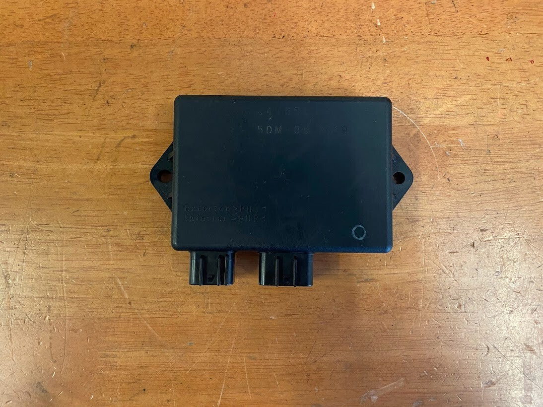 ECU CDI Yamaha FZS 600 1998