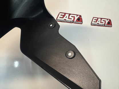 BMW S1000RR 2016 Front Fender Mudguard Hugger OEM Genuine K46 46617715965