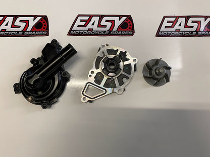 Kawasaki Vulcan S 650 2017-2026 Water Pump Housing Assy OEM Genuine 16142-0741