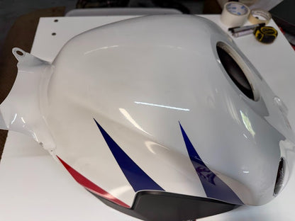 Tank Cover Fairing Honda CBR 1000 RR 2012-2016 OEM 83155-MGP-D000