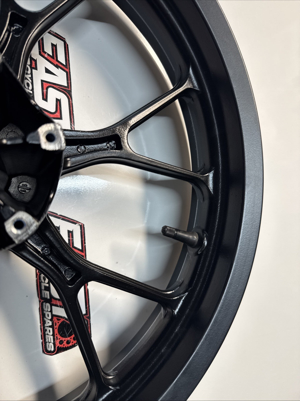 Aprilia RS4 125 4T 2011-2016 Front Wheel