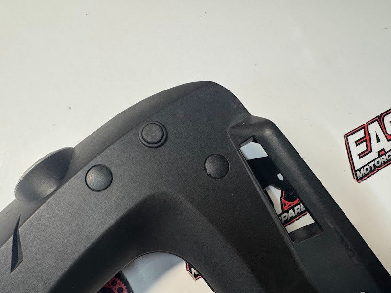 BMW F800 ST 2009 GIVI Top Case Rear Rack