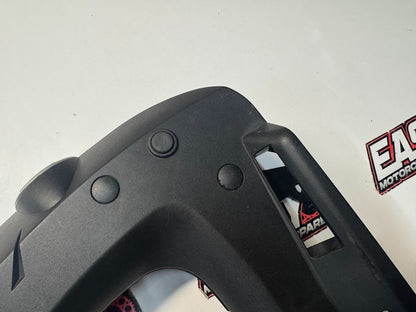 BMW F800 ST 2009 GIVI Top Case Rear Rack