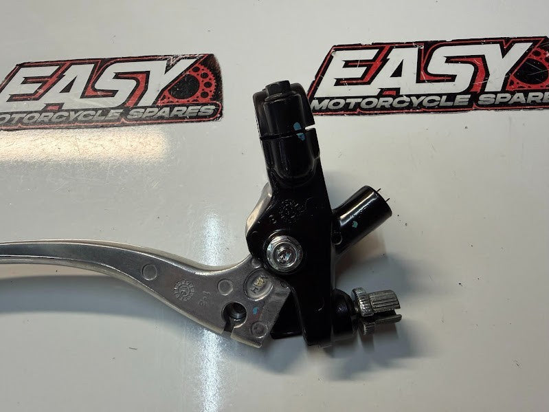 Clutch Lever & Perch Honda CBR 500R 2016-2018 OEM 53172-KYJ-900