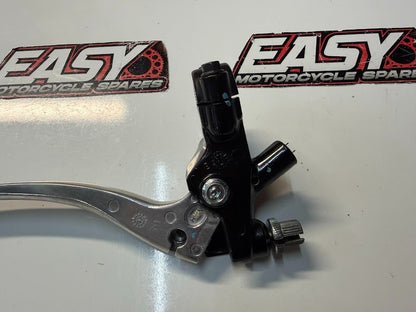 Clutch Lever & Perch Honda CBR 500R 2016-2018 OEM 53172-KYJ-900