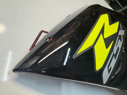 OEM LH Main Fairing Suzuki GSXR 1000 07-08 2008