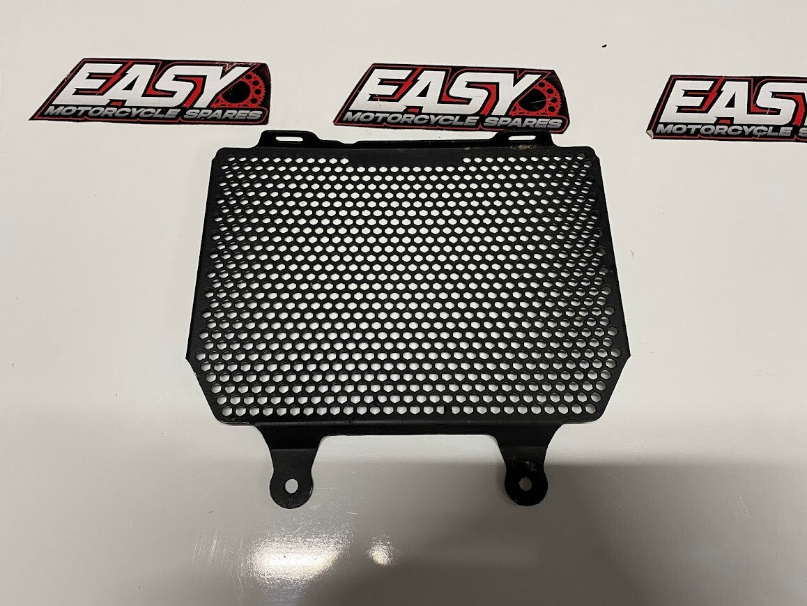 Yamaha YZF R1 2015-2025 Oil Cooler Guard OEM Genuine