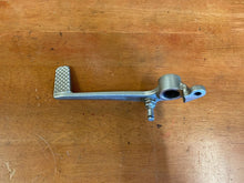 Rear Brake Pedal Yamaha R1 00-01 2000 5JJ-27211-00-00