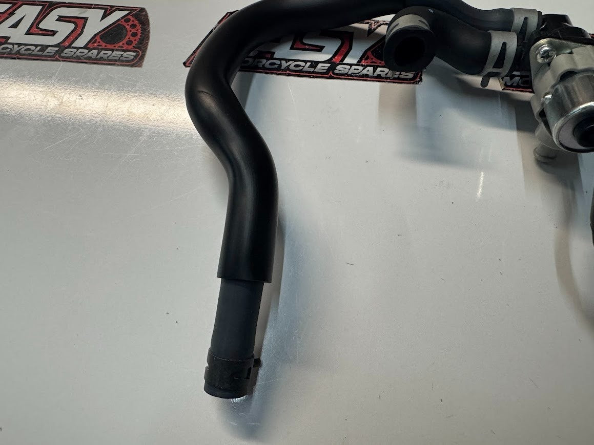 Yamaha YZF R1 2009-2025 Air Cut Valve Assembly OEM Genuine 2D1-14840-00