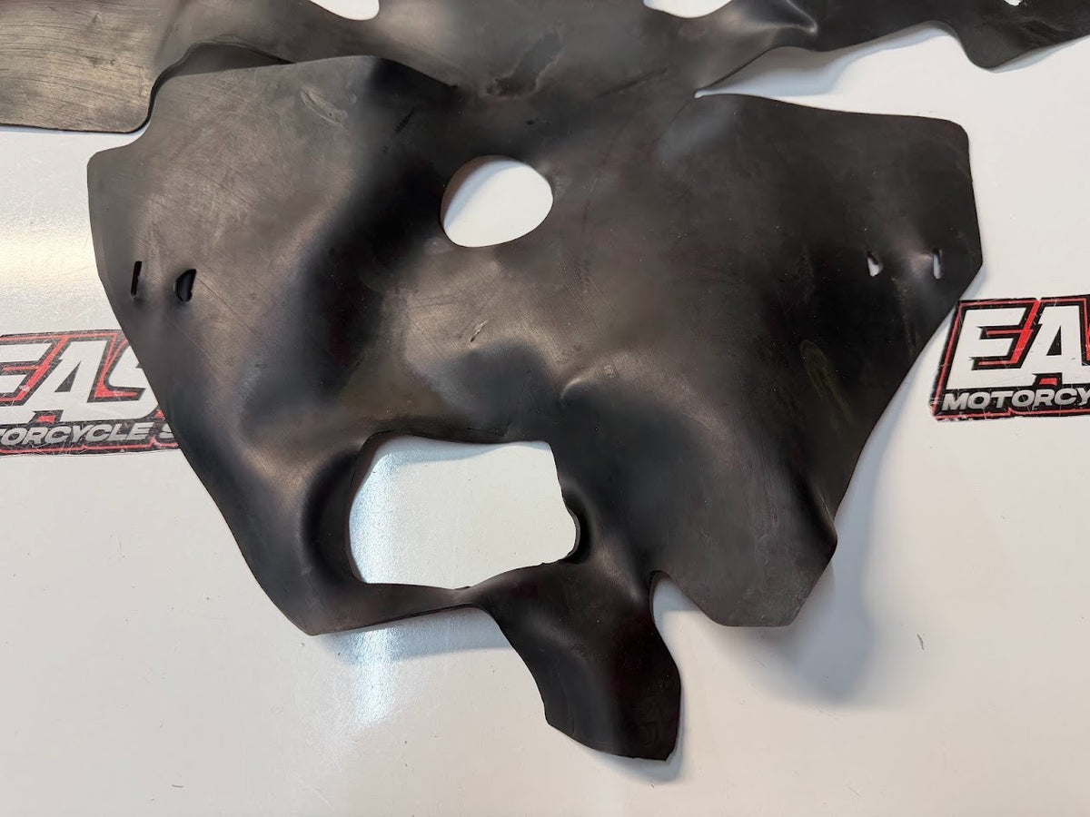 Heat Dust Protector KTM RC 390 2014-2016 OEM
