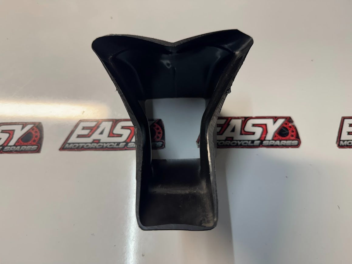 BMW S1000RR 2016 Front Air Intake Duct OEM Genuine K46 46638546438