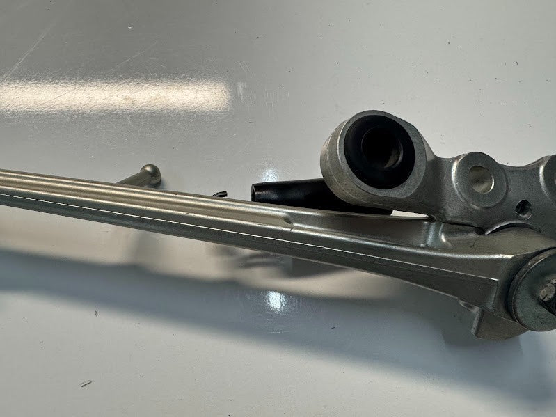 Yamaha YZF R1 2020-2025 Side Stand OEM Genuine 2CR-27311-00