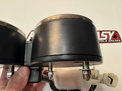 Royal Enfield Interceptor 650 2022 Dash Instrument Cluster OEM 148708A Euro 5