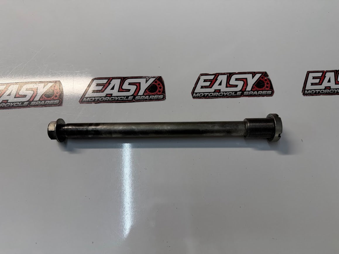 Swing Arm Pivot Shaft Bolt Suzuki GSXR 1000 2005-2008 & 2012-2016 61211-41G00