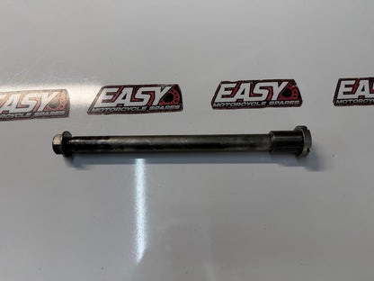 Swing Arm Pivot Shaft Bolt Suzuki GSXR 1000 2005-2008 & 2012-2016 61211-41G00