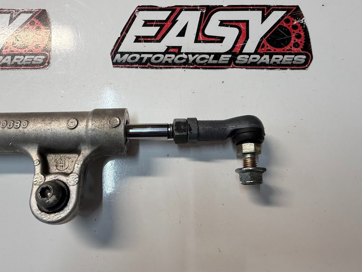Steering Damper Suzuki GSXR 1000 2005-2006 OEM 51750-40F80