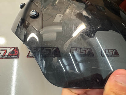 Kawasaki Vulcan S 650 2015-2025 Visor Windshield OEM Genuine