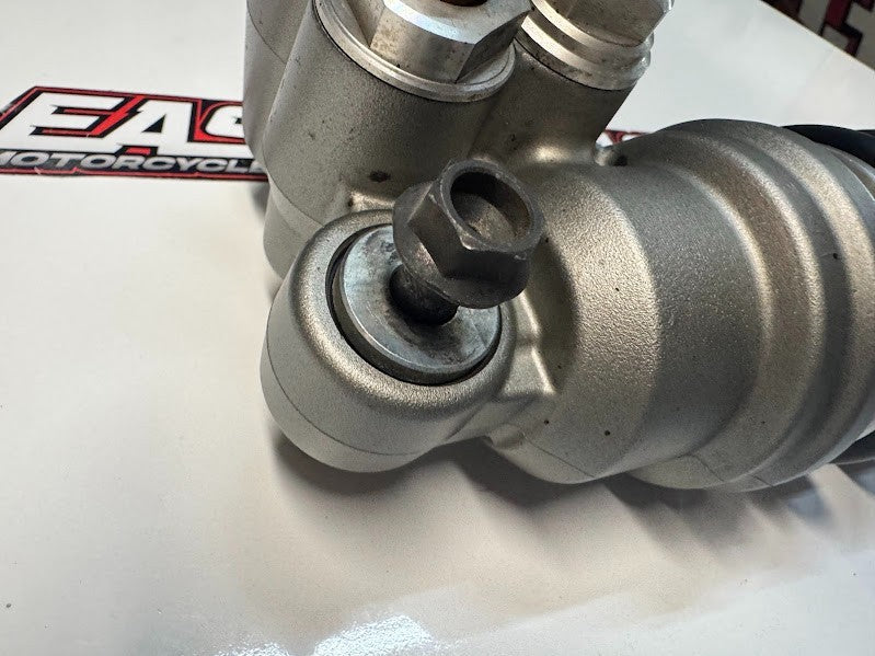 Yamaha YZF R1 2010-2011 Rear Shock OEM Genuine 14B-22210-40