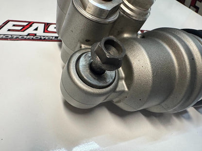 Yamaha YZF R1 2010-2011 Rear Shock OEM Genuine 14B-22210-40